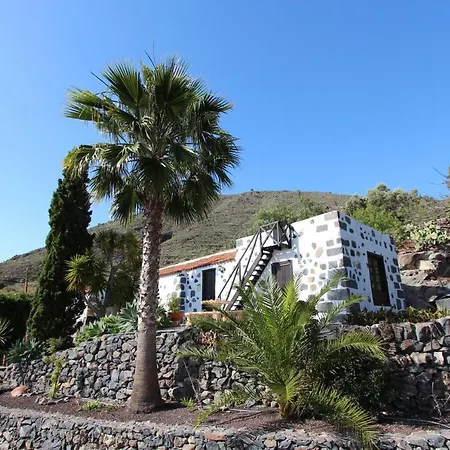 Vivatenerife - Estate With Idyllic Mountain Landscapes Tejina de Isora Exterior photo