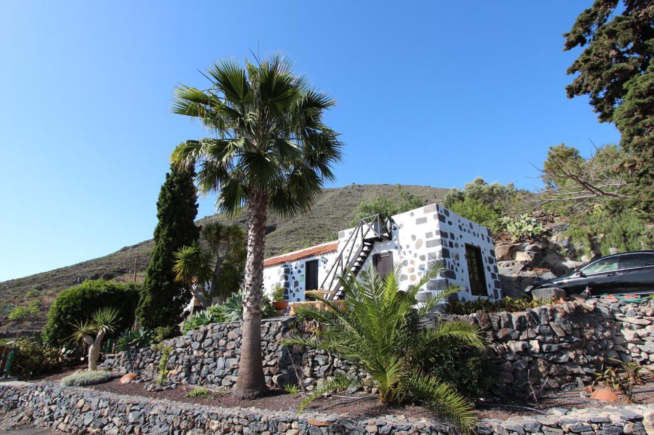 Vivatenerife - Estate With Idyllic Mountain Landscapes Tejina de Isora