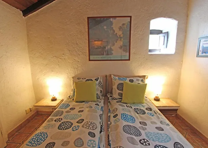 Vivatenerife - Estate With Idyllic Mountain Landscapes
