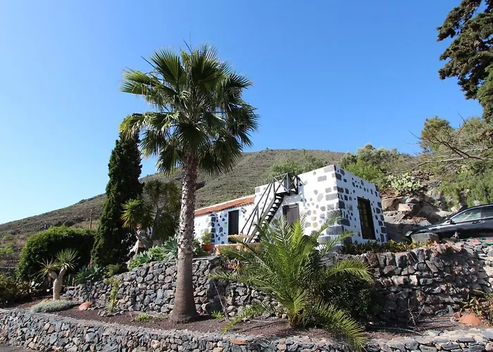 Vivatenerife - Estate With Idyllic Mountain Landscapes