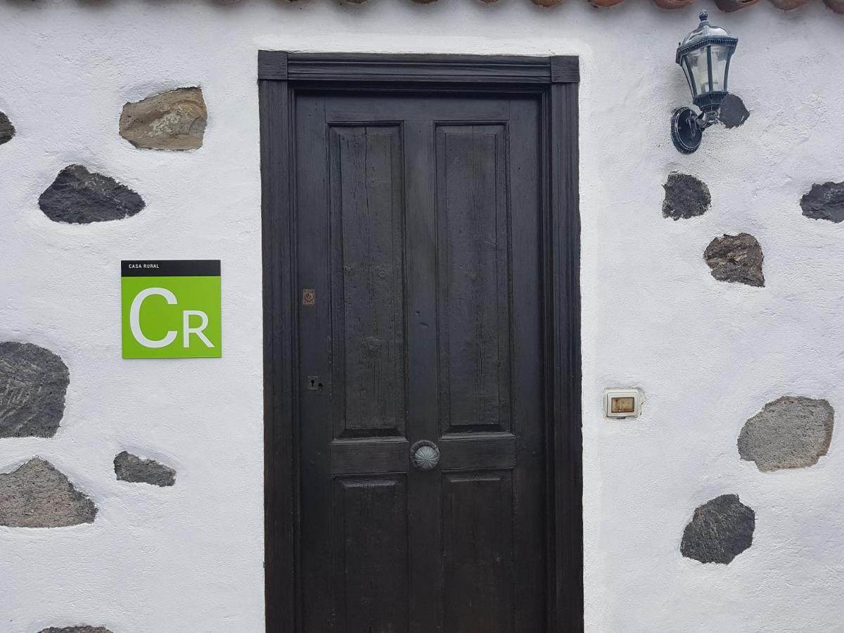 Holiday home Vivatenerife - Estate With Idyllic Mountain Landscapes Tejina de Isora