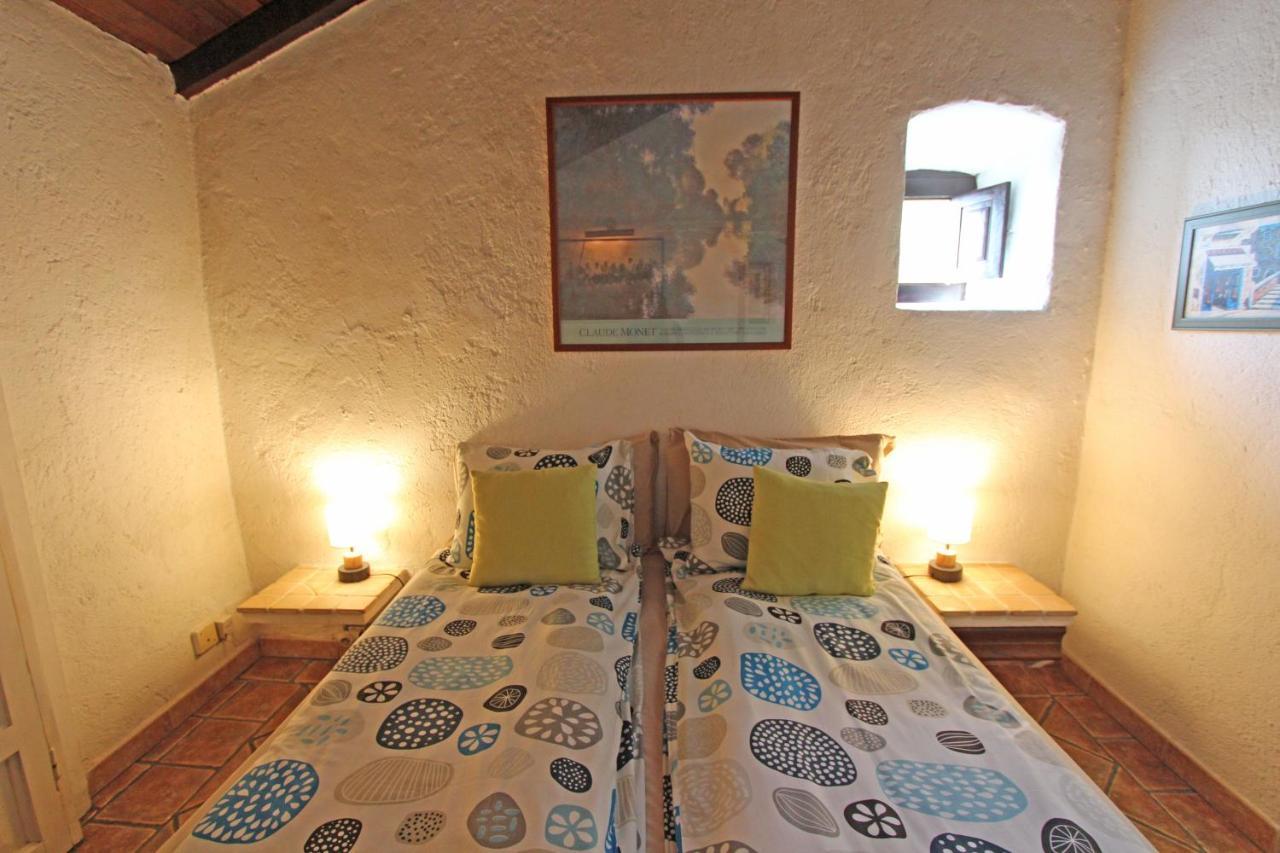 Vivatenerife - Estate With Idyllic Mountain Landscapes Holiday home *