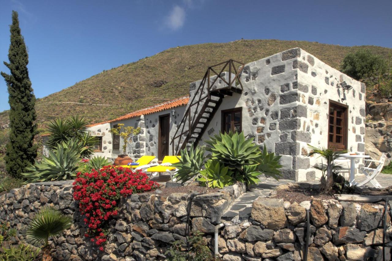 Holiday home Vivatenerife - Estate With Idyllic Mountain Landscapes *