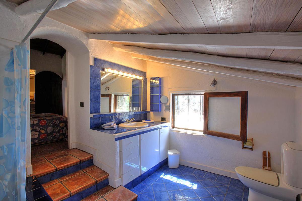 Vivatenerife - Estate With Idyllic Mountain Landscapes