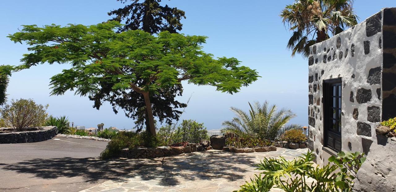 Vivatenerife - Estate With Idyllic Mountain Landscapes