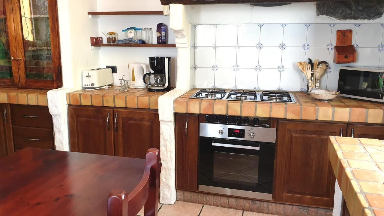 Vivatenerife - Estate With Idyllic Mountain Landscapes