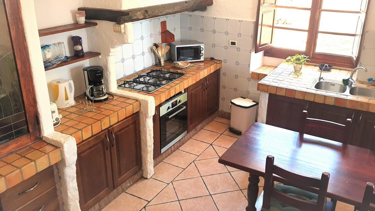 Holiday home Vivatenerife - Estate With Idyllic Mountain Landscapes *