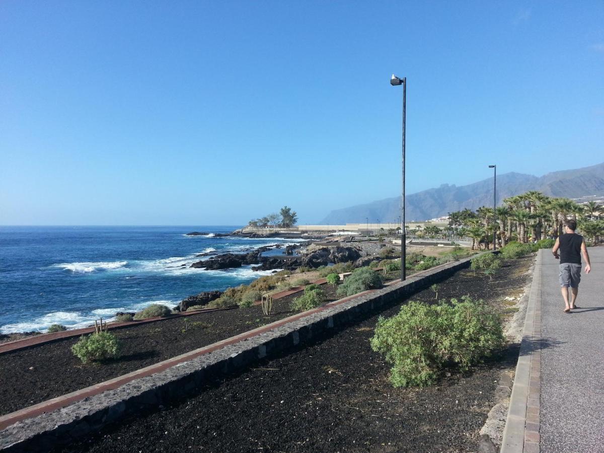 Holiday home Vivatenerife - Estate With Idyllic Mountain Landscapes *